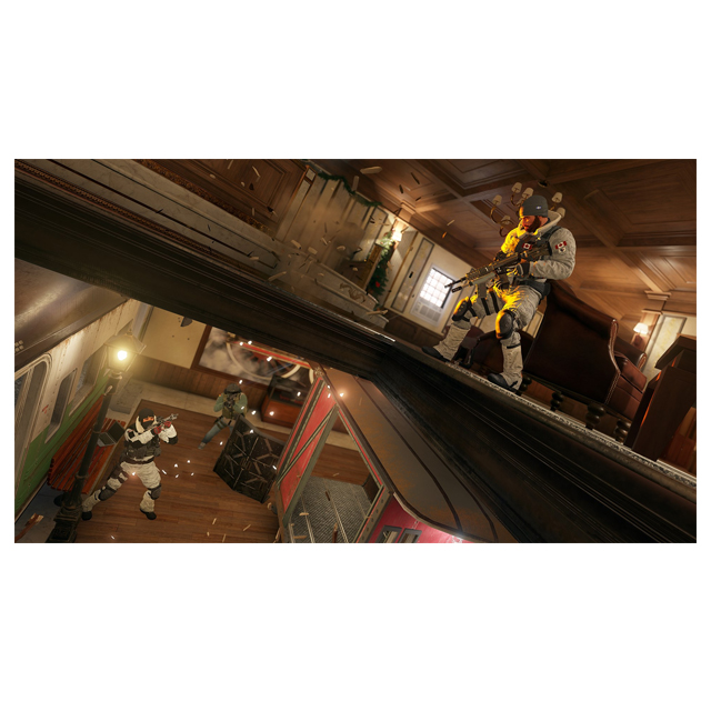 เกมยิงปืน Tom Clancy's Rainbow Six® Siege 3