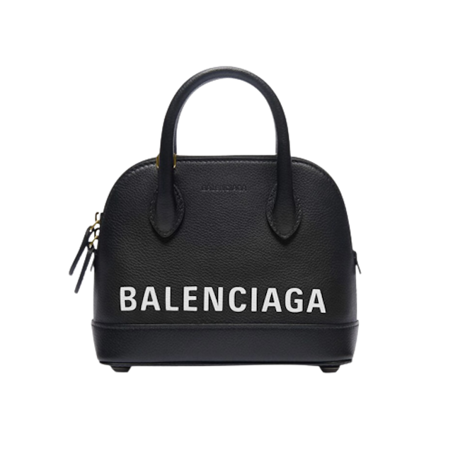 กระเป๋า Balenciaga รุ่น Ville XXS Handbag 1