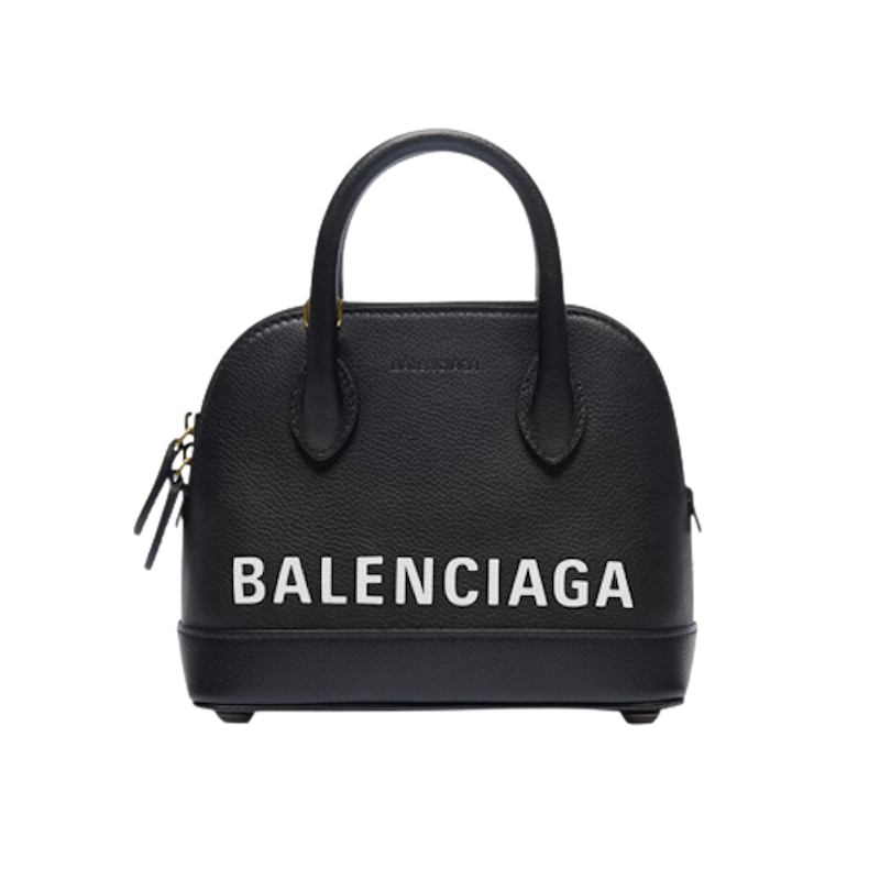 กระเป๋า Balenciaga รุ่น Ville XXS Handbag 1
