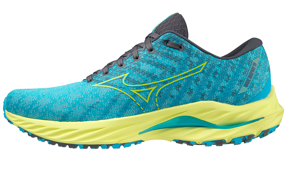 Mizuno Wave Inspire 19 3