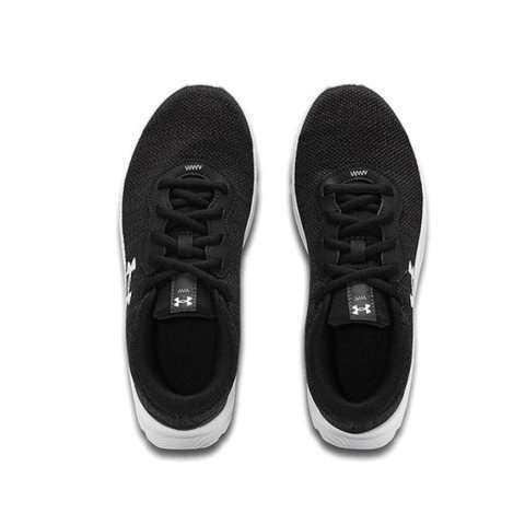 UA Women's Mojo 2 Sportstyle Shoes 3