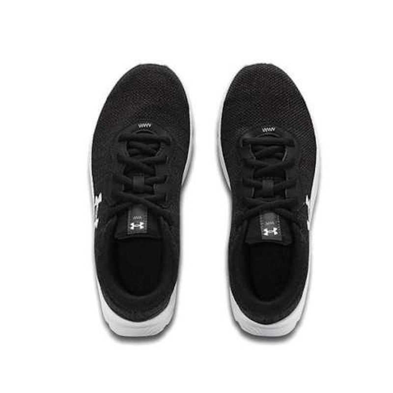 UA Women's Mojo 2 Sportstyle Shoes 3