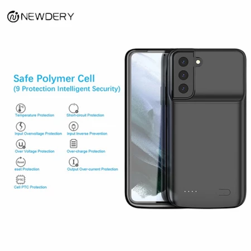 New External Battery Case 2