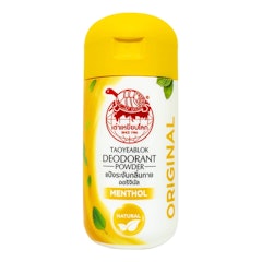 Deodorant Powder