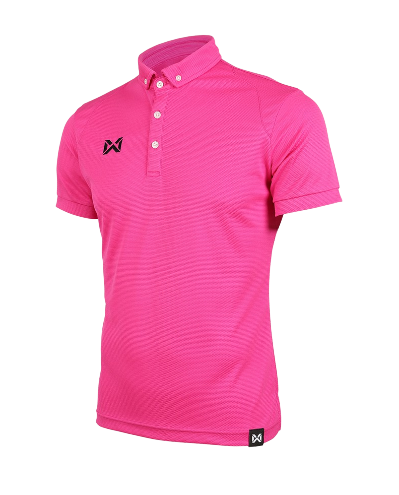 เสื้อโปโลแขนสั้น รุ่น Classic 3