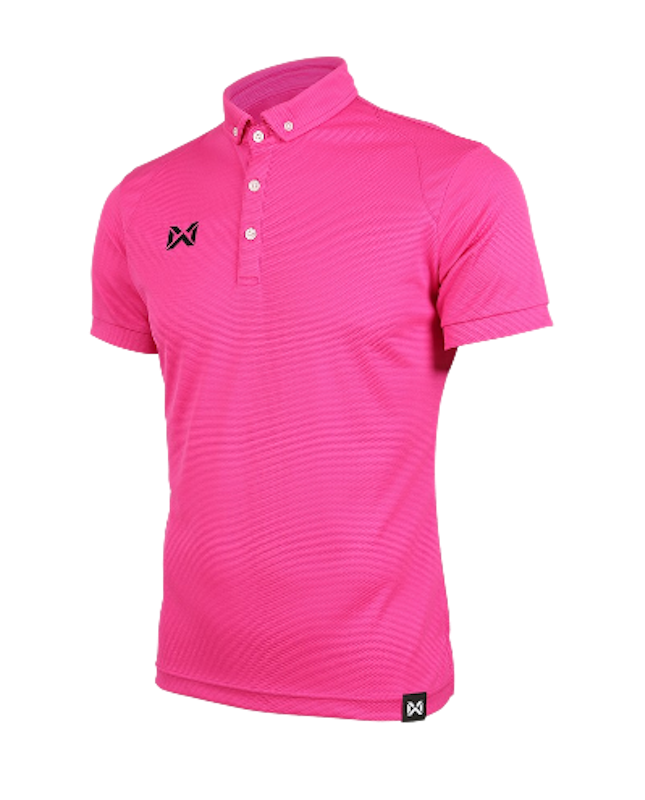 เสื้อโปโลแขนสั้น รุ่น Classic 3