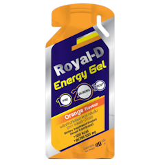 Energy Gel