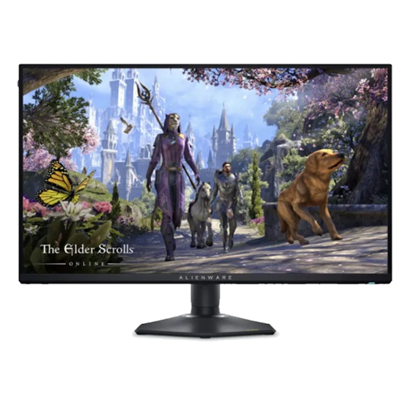 จอมอนิเตอร์ รุ่น ALIENWARE Gaming Monitor 1