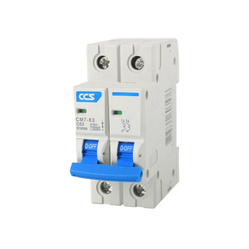 ตู้คอนซูมเมอร์ รุ่น CCU4L-02+2 3