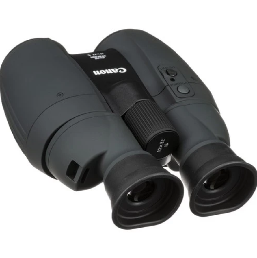 กล้องส่องทางไกล 10x32 IS Image Stabilized Binoculars 2