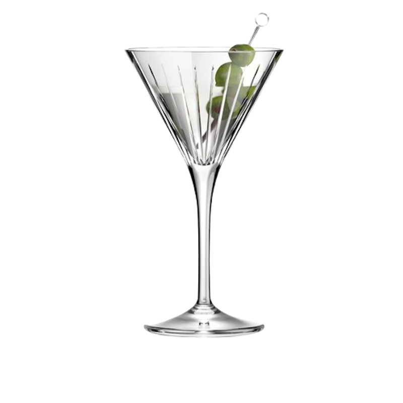 Timeless Martini Glass 2