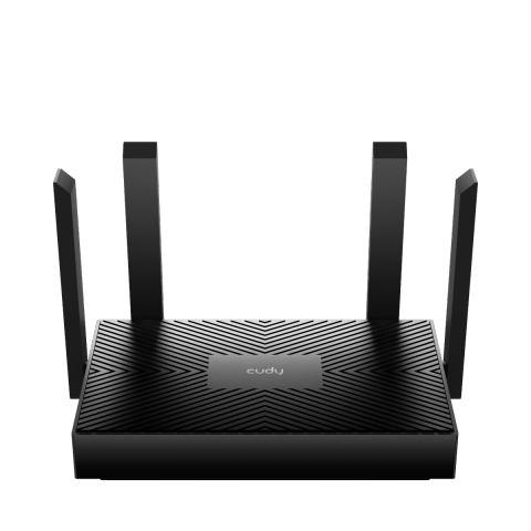 AX1500 Gigabit Mesh Wifi6 Router รุ่น WR1500 2