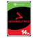 Seagate Internal Hard Disk รุ่น IronWolf Pro 1
