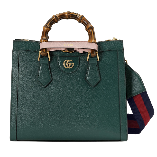 กระเป๋า รุ่น Gucci Diana Small Tote Bag 1
