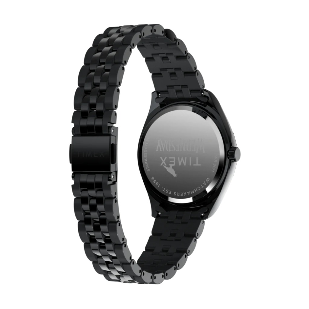 x Wednesday Timex Legacy 2