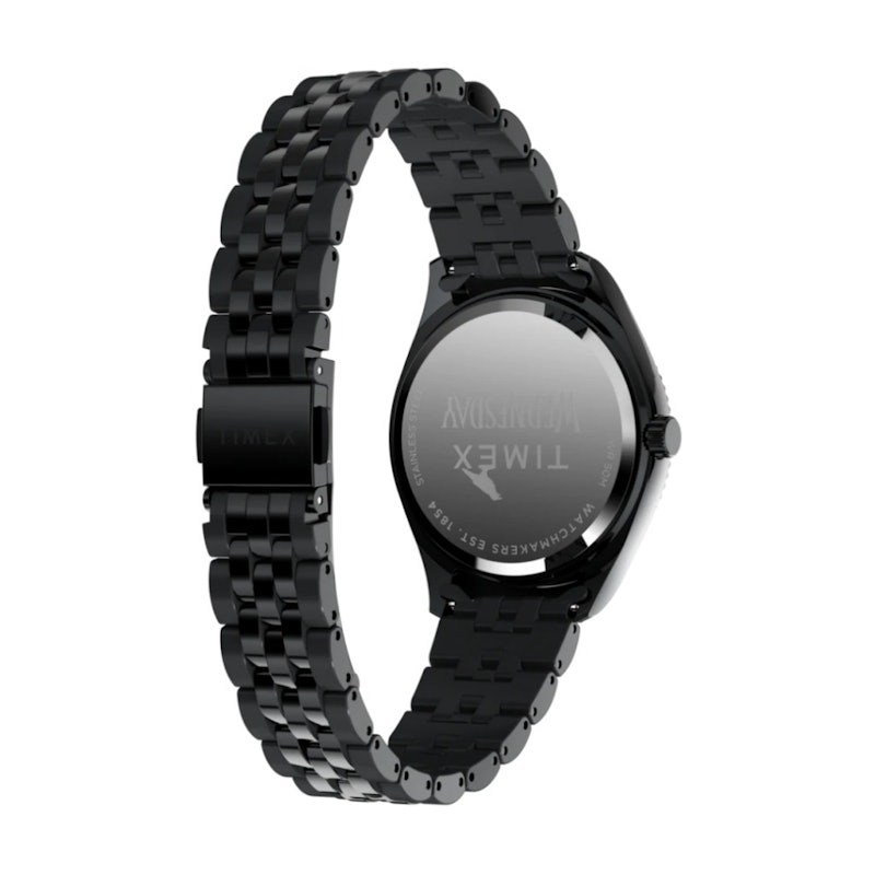 x Wednesday Timex Legacy 2