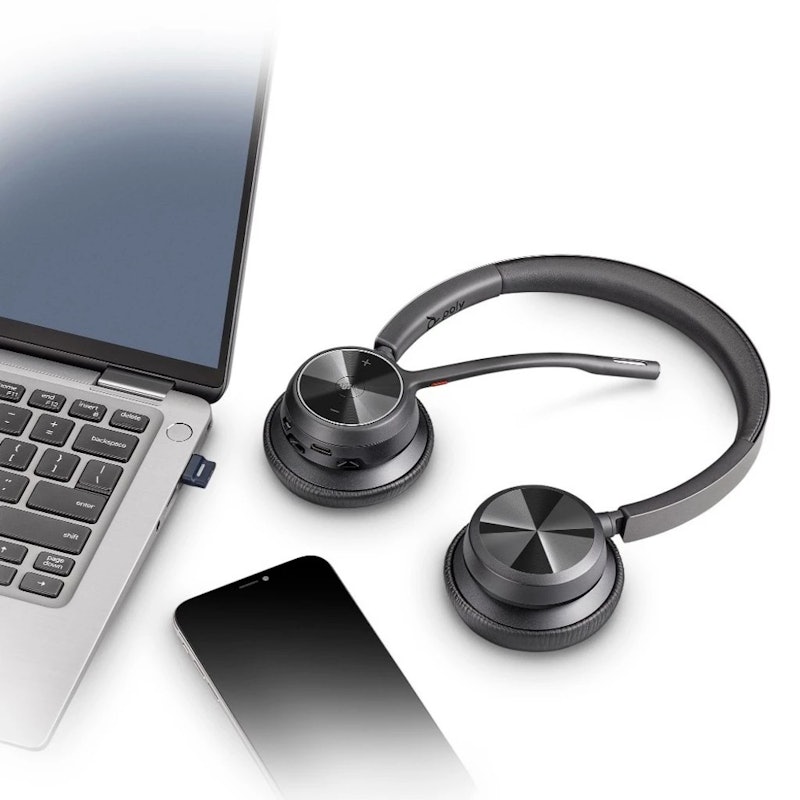 หูฟัง Headset รุ่น VOYAGER 3