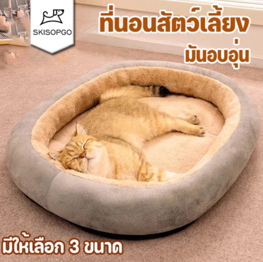 ที่นอนสุนัข 3