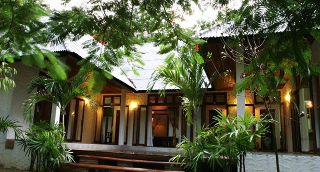 ที่พักเกาะเสม็ด เสม็ดวิลล์รีสอร์ต 4