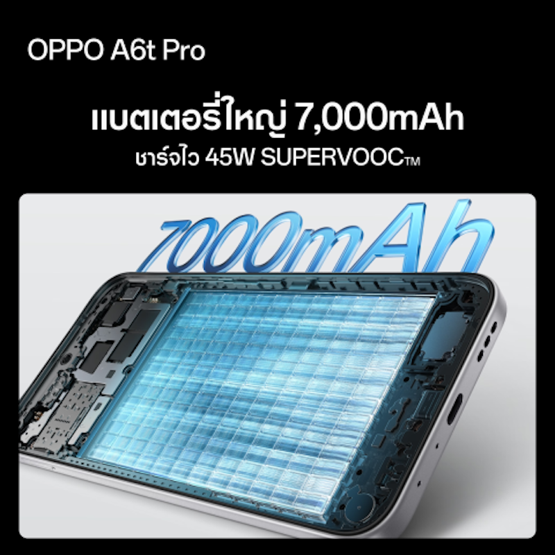 A6t Pro (8+128G) 2