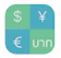 Digital Insider Company Limited แอปคำนวณอัตราแลกเปลี่ยนเงิน Exchange TH Rate : Thai Baht 1