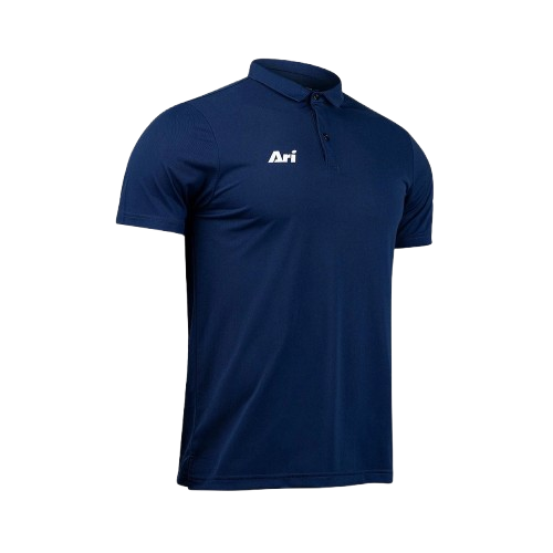 Classic Breathable Polo  เสื้อโปโล 2
