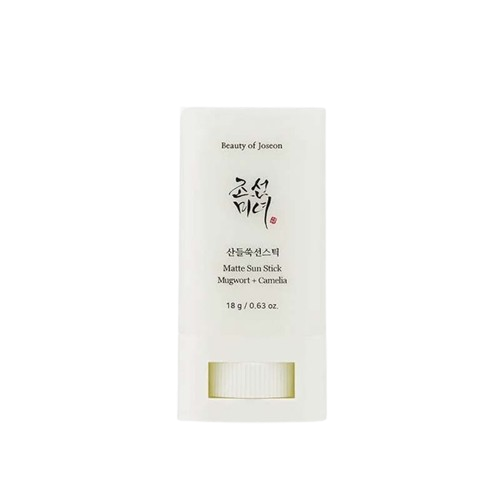 Matte Sun Stick Mugwort + Camelia 1