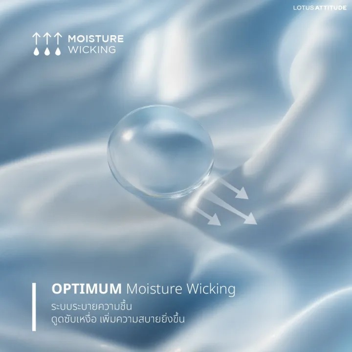 ผ้าปูที่นอน Attitude Norden Elements 2