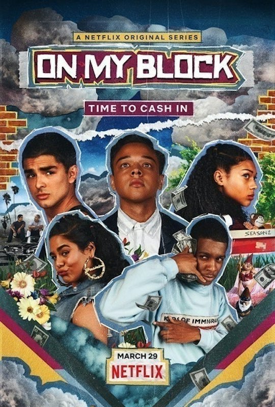 On My Block 1