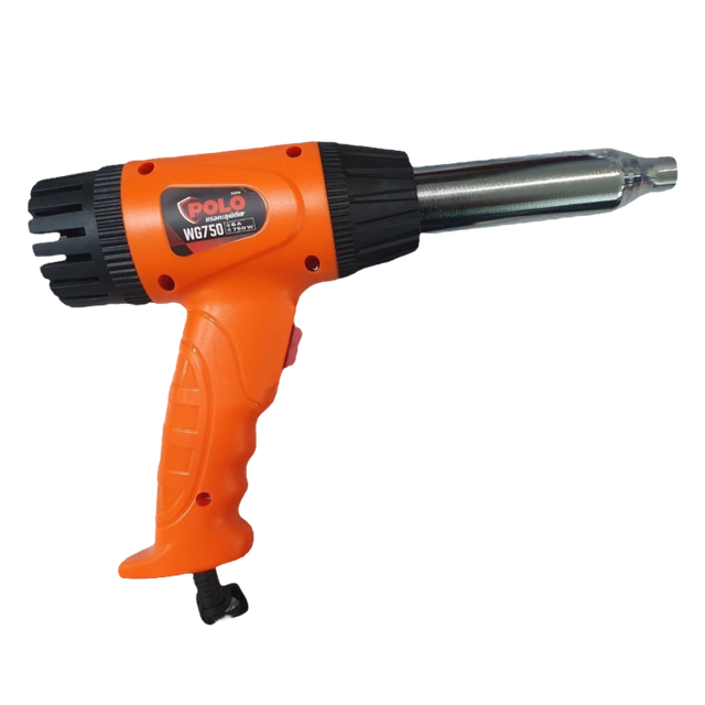 เครื่องเชื่อมพลาสติก รุ่น WG750 1