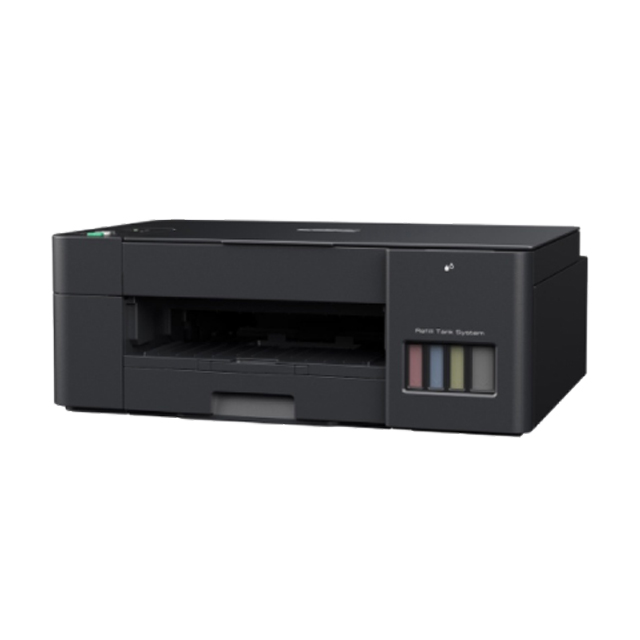 เครื่องพิมพ์อิงค์เจ็ท (Inkjet Printer) รุ่น DCP-T220 2