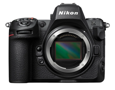 Z8 Mirrorless Digital Camera 1