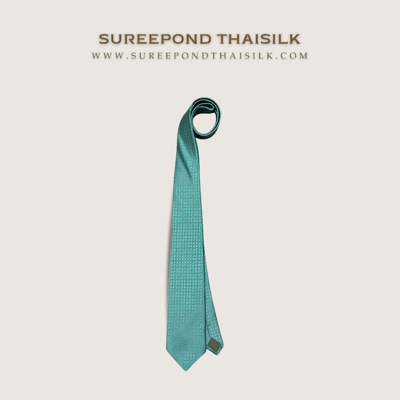 Necktie Thaisilk 3
