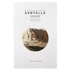 Madagascar Centella Watergel Sheet Ampoule Mask