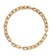MARC JACOBS THE J MARC CHAIN LINK NECKLACE 1
