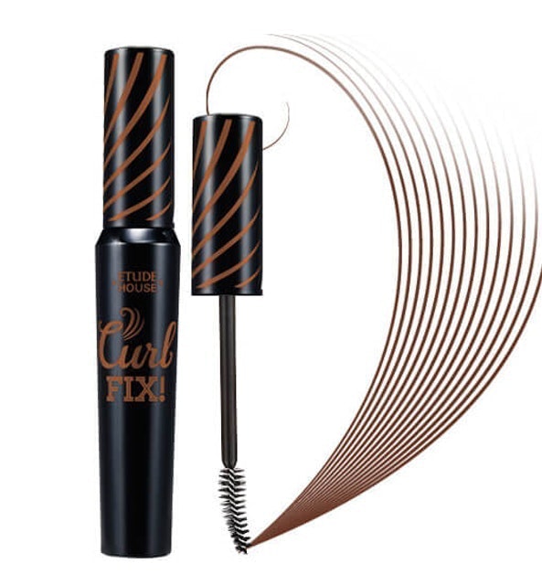 7 อันดับ มาสคาร่าสีน้ำตาล ยี่ห้อไหนดี ปี 2026 รีวิวจาก MAYBELLINE NEW YORK, BENEFIT 4