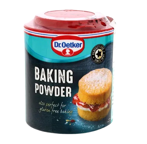 Baking Powder Gluten Free 1