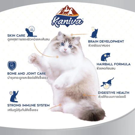 Skin & Coat Formula  3