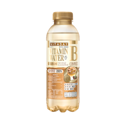 Vitaday Vitamin B Complex