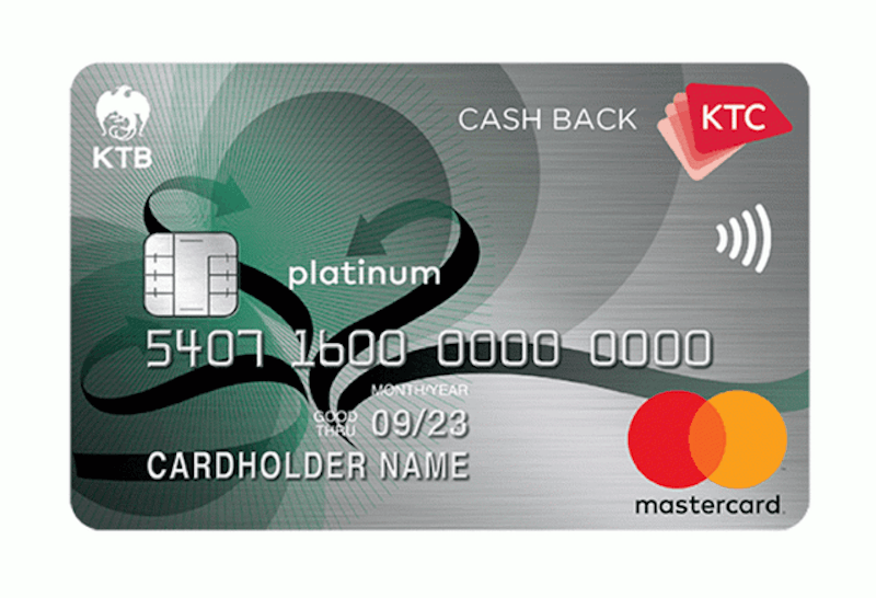 10 บัตรเครดิตสำหรับอาชีพอิสระ ธนาคารไหนดี ปี 2023 ฟรีค่าธรรมเนียมแรกเข้า  สะสมแต้มได้ | Mybest