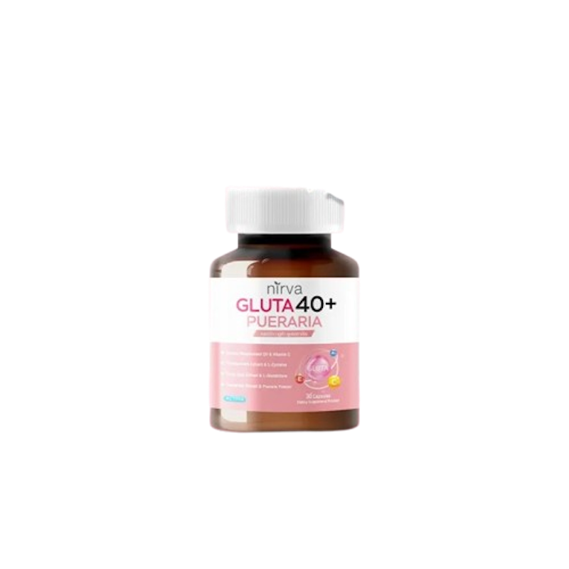 Gluta40+ 1