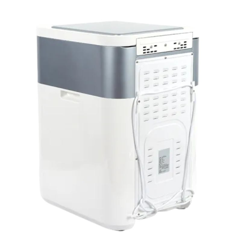 Food Waste Composter 2