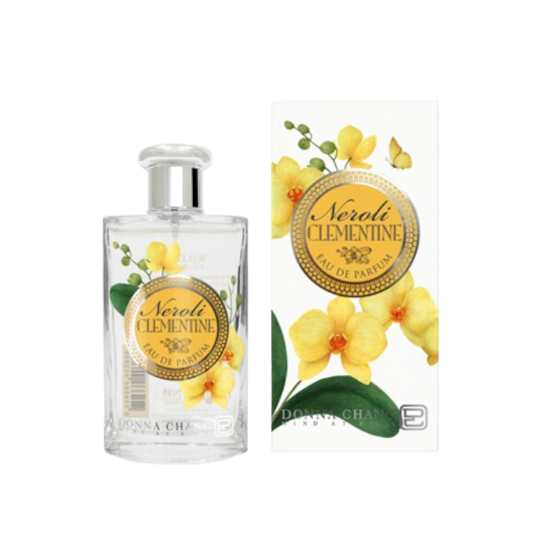 Donna Chang กลิ่น Neroli Clementine Eau de Parfum 1