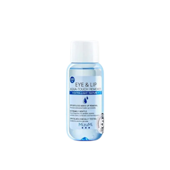 Eye & Lip Aqua-Touch Remover