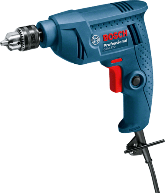 BOSCH GBM 320 1