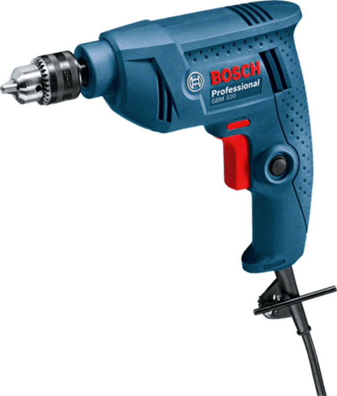 BOSCH GBM 320 1