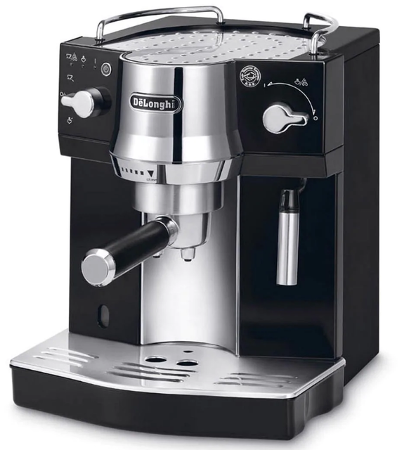 10 เครื่องชงกาแฟ ราคาไม่เกิน 20000 บาท ปี 2026 ทั้งแบบเอสเพรสโซ แคปซูล 4