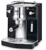10 เครื่องชงกาแฟ ราคาไม่เกิน 20000 บาท ปี 2026 ทั้งแบบเอสเพรสโซ แคปซูล 4