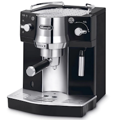 เครื่องชงกาแฟ Pump Espresso EC820.B