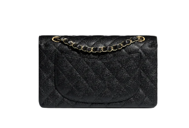 กระเป๋า Chanel รุ่น Classic  2